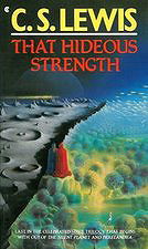 That Hideous Strength (Space Trilogy)