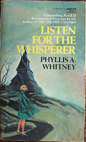 Listen for the Whisperer