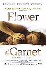 Flower  Garnet