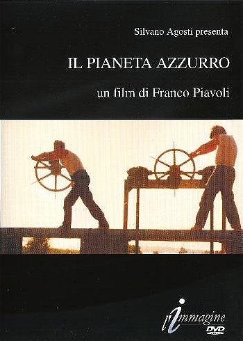 Il pianeta azzurro                                  (1982)