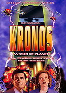 Kronos: Ravager of Planets