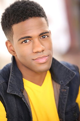 Dominick Mozee