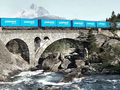PostNord appoints acting head of business unit eCommerce & Logistics