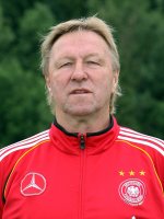 Horst Hrubesch