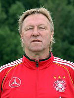 Horst Hrubesch