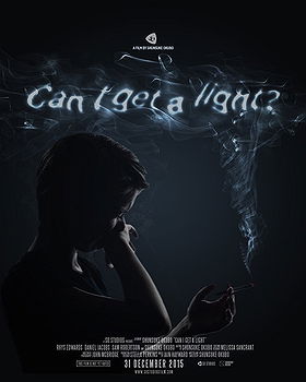 Can I Get a Light?