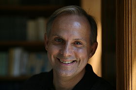 Greg Garrett