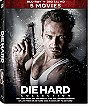 Die Hard Collection (Blu-ray + Digital HD)