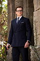  Gary "Eggsy" Unwin / Agent Galahad