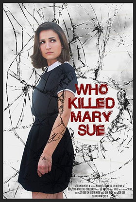 Who Killed Mary Sue
