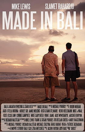 Made in Bali