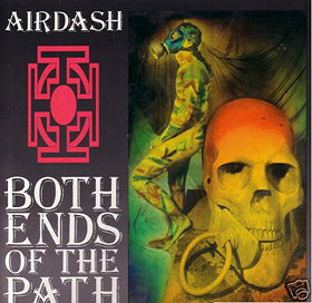 Both Ends of the Path