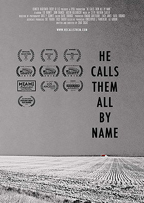 He Calls Them All by Name (2018)