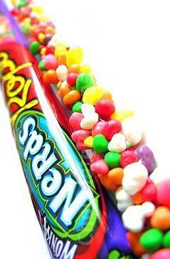 Wonka's Nerds Rope
