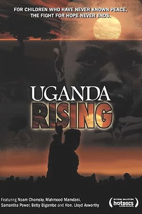 Uganda Rising