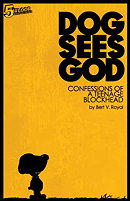 Dog Sees God: Confessions of a Teenage Blockhead - Acting Edition