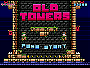 Old Towers