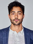 Manish Dayal