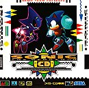 Sonic CD [SCD/PC]