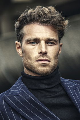 David Frampton