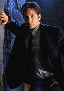 Fox Mulder