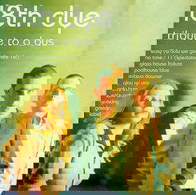 Tribute To A Bus /18th Dye