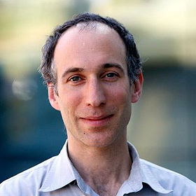 David Reich