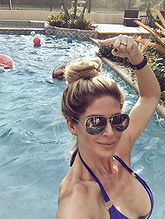 Martha Sugalski pictures and photos