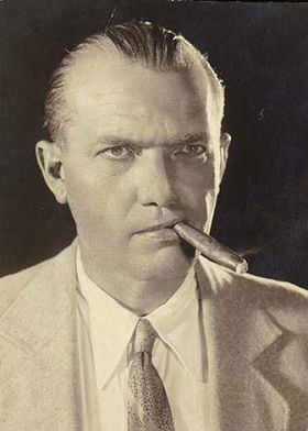 Alfred Lind
