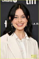 Amanda Fix pictures and photos