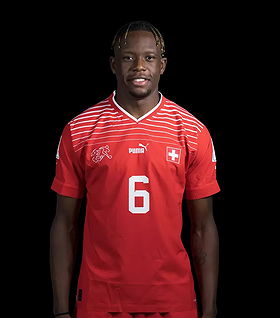 Denis Zakaria