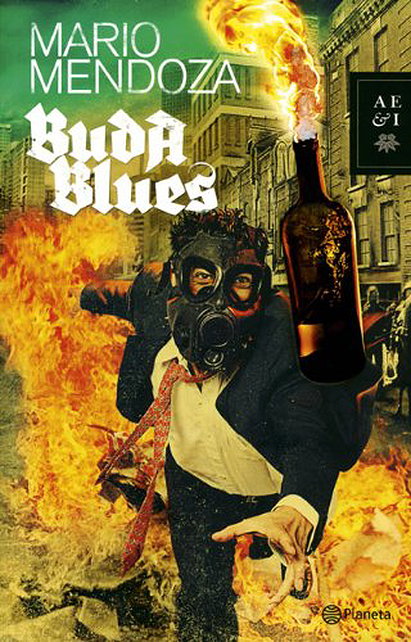 Buda Blues (Fuera de colección) (Spanish Edition)