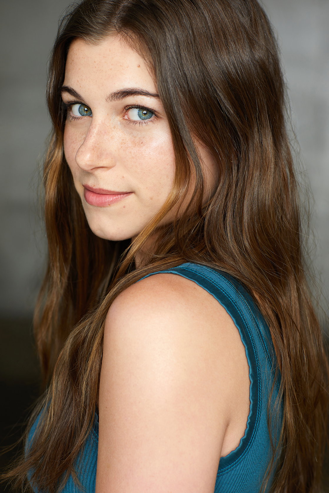 Kennedy Tucker