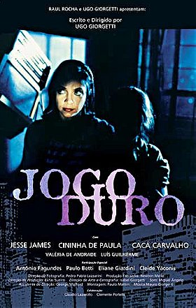 Jogo Duro                                  (1985)