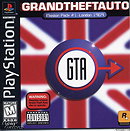 Grand Theft Auto: London 1969 (Add-On)