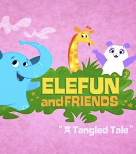 Elefun and Friends: A Tangled Tale
