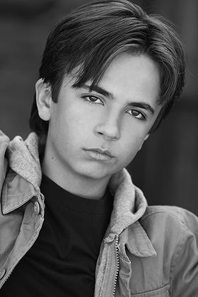 Trae Romano