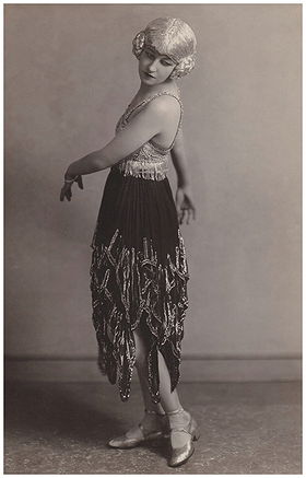 Ivy Sawyer