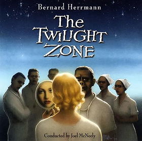 The Twilight Zone