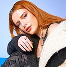 Bella Thorne