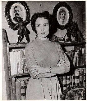 Eva Ralf