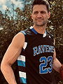 James Lafferty