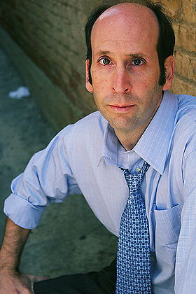 Jeff Lewis