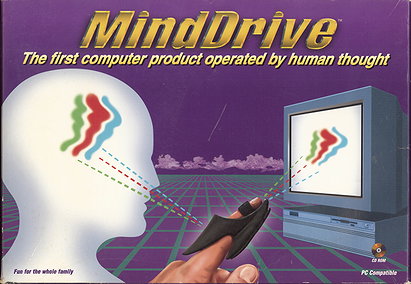 MindDrive