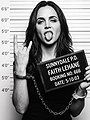 Faith Lehane