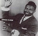 Ernie K-Doe