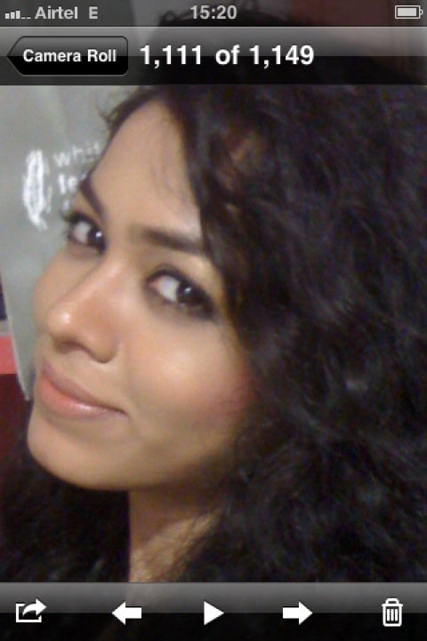 Vaishnavi Dhanraj