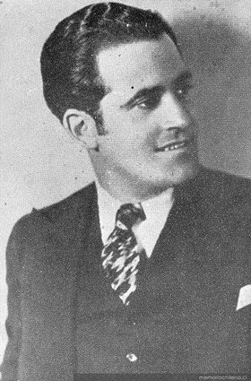José Bohr