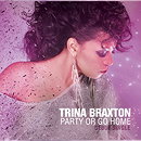 Party or Go Home - Single