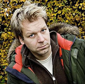 Espen Eckbo